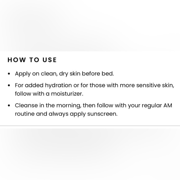 OSEA Seaglow Overnight Serum NEW - Picture 4 of 8